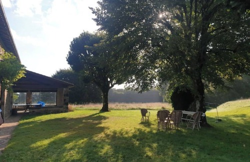 La Peruse Casa | The big house in the heart of the greenery