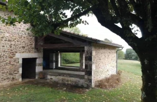 La Peruse Casa | The big house in the heart of the greenery
