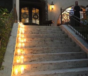Columbia Casa | The Big House on Pleasant Valley Farm