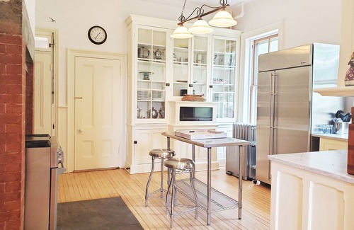 Balmville Casa | "The Big House" with Hudson River Views