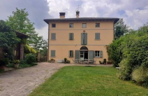 Reggio nell'Emilia Apartamento | The Big Oak