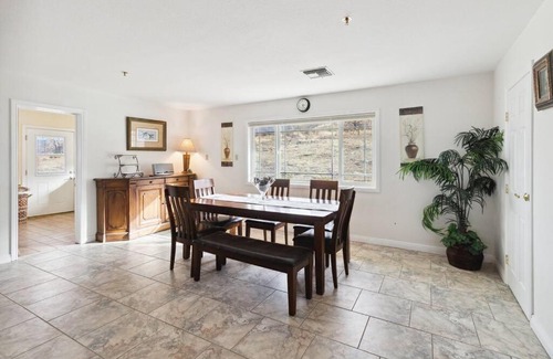 Pearblossom Casa | The Big Sky