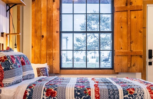 Amarillo Apartamento | The Big Texan Airbnb!*Free 72oz Steak*