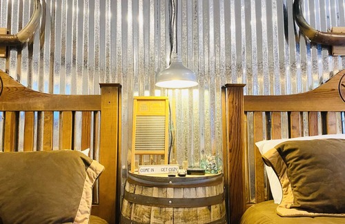 Amarillo Apartamento | The Big Texan Airbnb!*Free 72oz Steak*