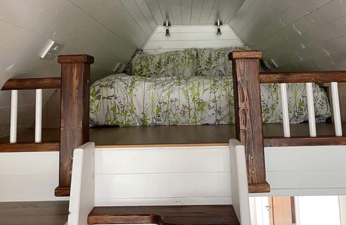 Dollingstown Casa | The Big Tiny House