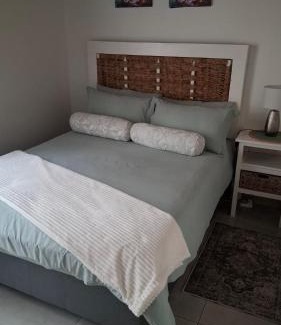 White River Apartamento | The Big Tree selfcatering accommodation