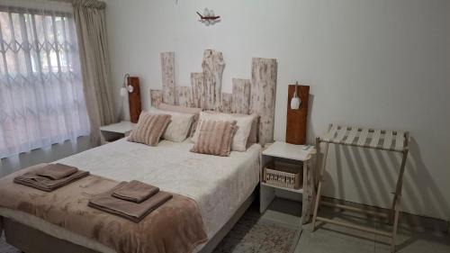 White River Apartamento | The Big Tree selfcatering accommodation
