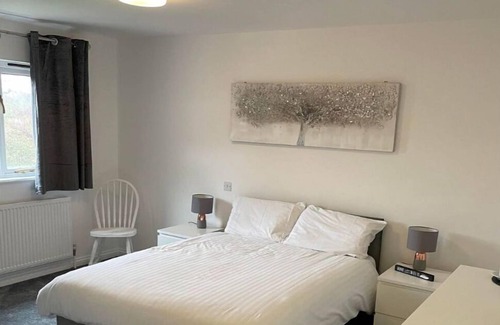 Diss Hotel | The Billingford Horseshoes