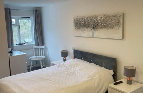 Diss Hotel | The Billingford Horseshoes