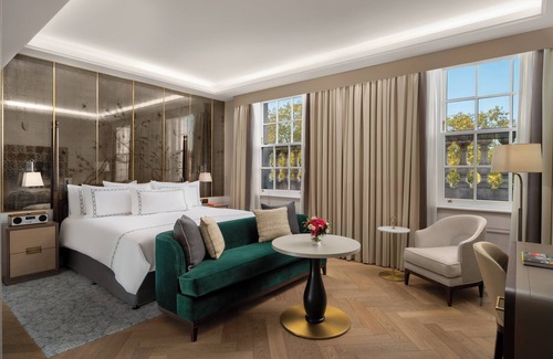 Mayfair Hotel | The Biltmore Mayfair