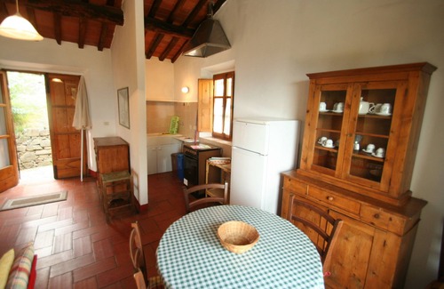 Petrognano Otro | The Bio Farm at High Altitude in Lucca - Schenetti