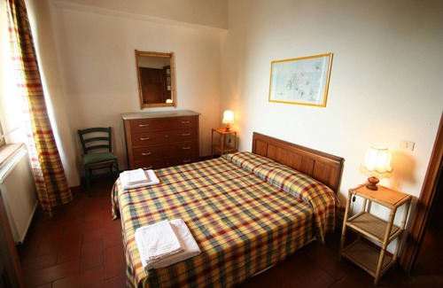 Petrognano Otro | The Bio Farm at High Altitude in Lucca - Schenetti