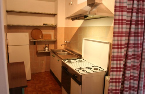 Petrognano Apartamento | El Bio Fattoria a gran altitud en Lucca