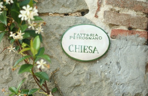 Petrognano Apartamento | El Bio Fattoria a gran altitud en Lucca