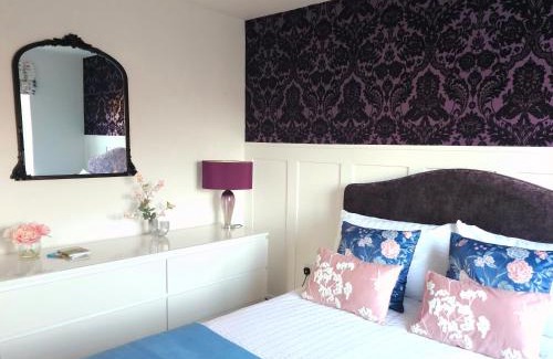 Middlesbrough Casa | The Birch homely retreat