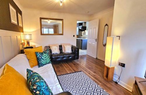 Middlesbrough Casa | The Birch homely retreat