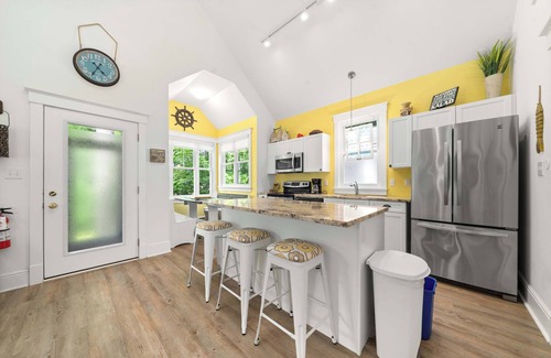 Cherry Valley Casa | The Birches - 16 Farmview