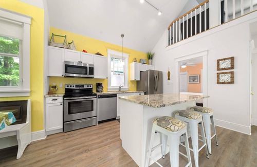 Cherry Valley Casa | The Birches - 16 Farmview