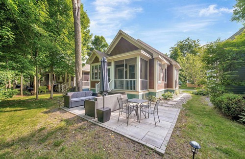 Cherry Valley Casa | The Birches - 16 Farmview