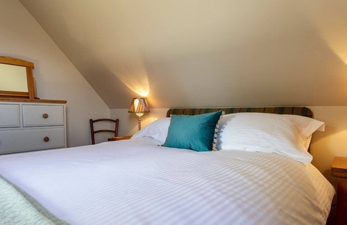 Garve Cama Y Desayuno | The Birches Bed & Breakfast