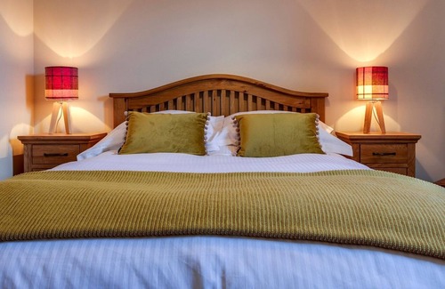 Garve Cama Y Desayuno | The Birches Bed & Breakfast