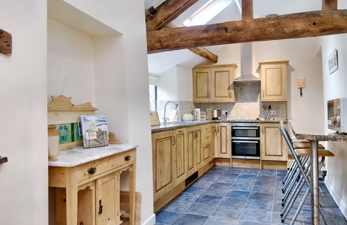 Westbrook Court Cabaña | Los abedules, HAY-ON-WYE