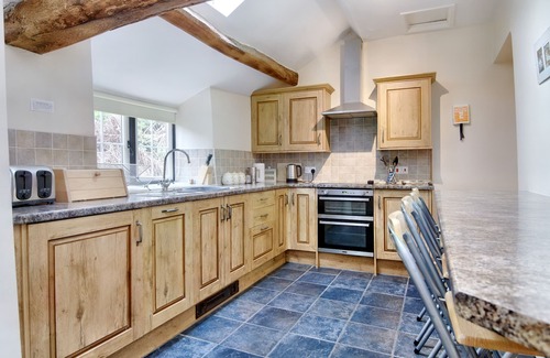 Westbrook Court Cabaña | Los abedules, HAY-ON-WYE