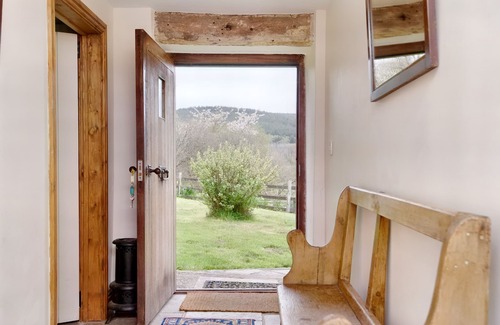 Westbrook Court Cabaña | Los abedules, HAY-ON-WYE