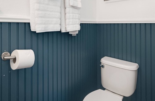 Saratoga Springs Hotel | The Birches Motel