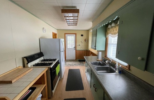 Grand Marais Cabaña | The Birchwood Cottage in Grand Marais, MI