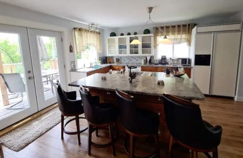 Bracebridge Casa | The Bird House