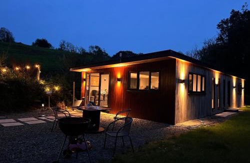 Narberth Chalet De Esquí | The Bird House