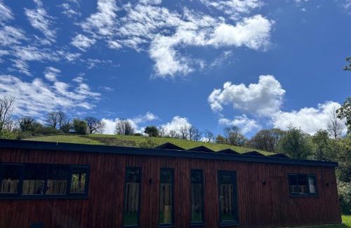 Narberth Chalet De Esquí | The Bird House