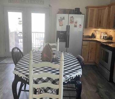 Dunlap Apartamento | The Bird House near Fall Creek Falls State Park
