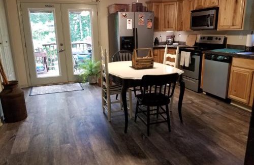 Dunlap Apartamento | The Bird House near Fall Creek Falls State Park