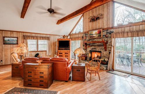 Sky Valley Casa | The Bird House