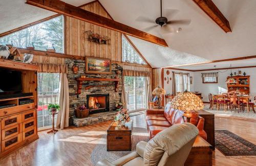 Sky Valley Casa | The Bird House