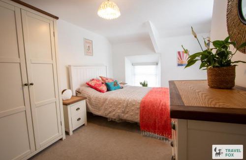 Boscastle Apartamento | The Bird's Nest - Free Parking!