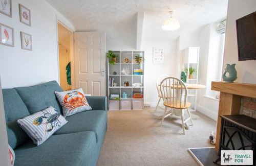 Boscastle Apartamento | The Bird's Nest - Free Parking!