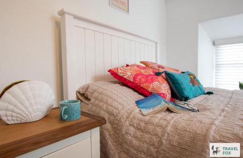 Boscastle Apartamento | The Bird's Nest - Free Parking!