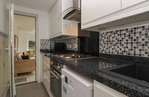 Windermere Cabaña | The Bird's Nest