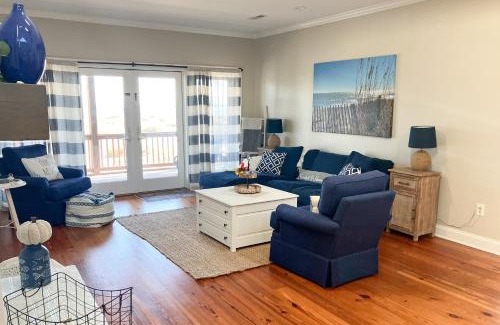 Edisto Island Casa | The Bird's Nest