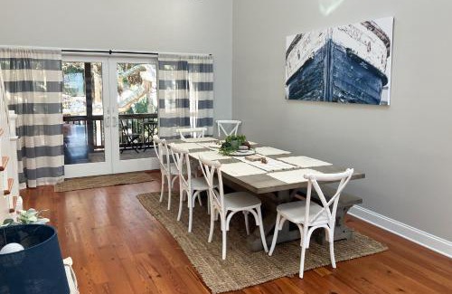 Edisto Island Casa | The Bird's Nest