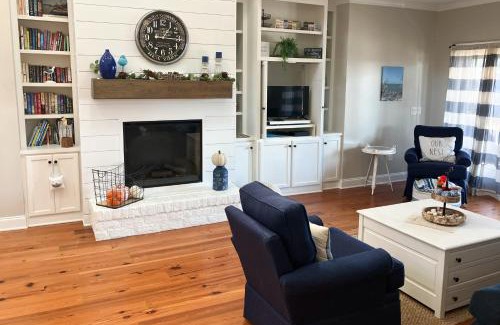 Edisto Island Casa | The Bird's Nest