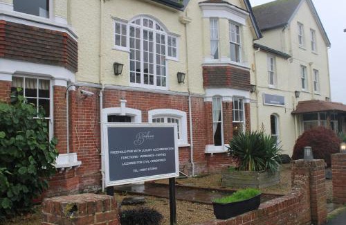 Bembridge Cama Y Desayuno | The Birdham At Bembridge