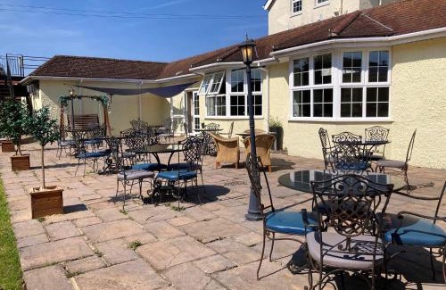Bembridge Cama Y Desayuno | The Birdham At Bembridge