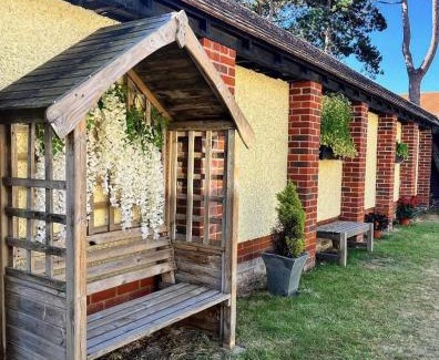Bembridge Cama Y Desayuno | The Birdham At Bembridge