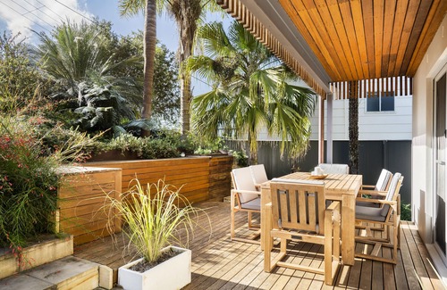 Thirroul Casa | The Birdhouse in Thirroul