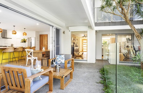 Thirroul Casa | The Birdhouse in Thirroul