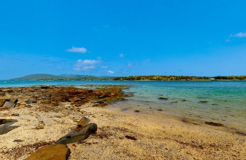 Southwest Harbor Casa | The Birdhouse of Maine